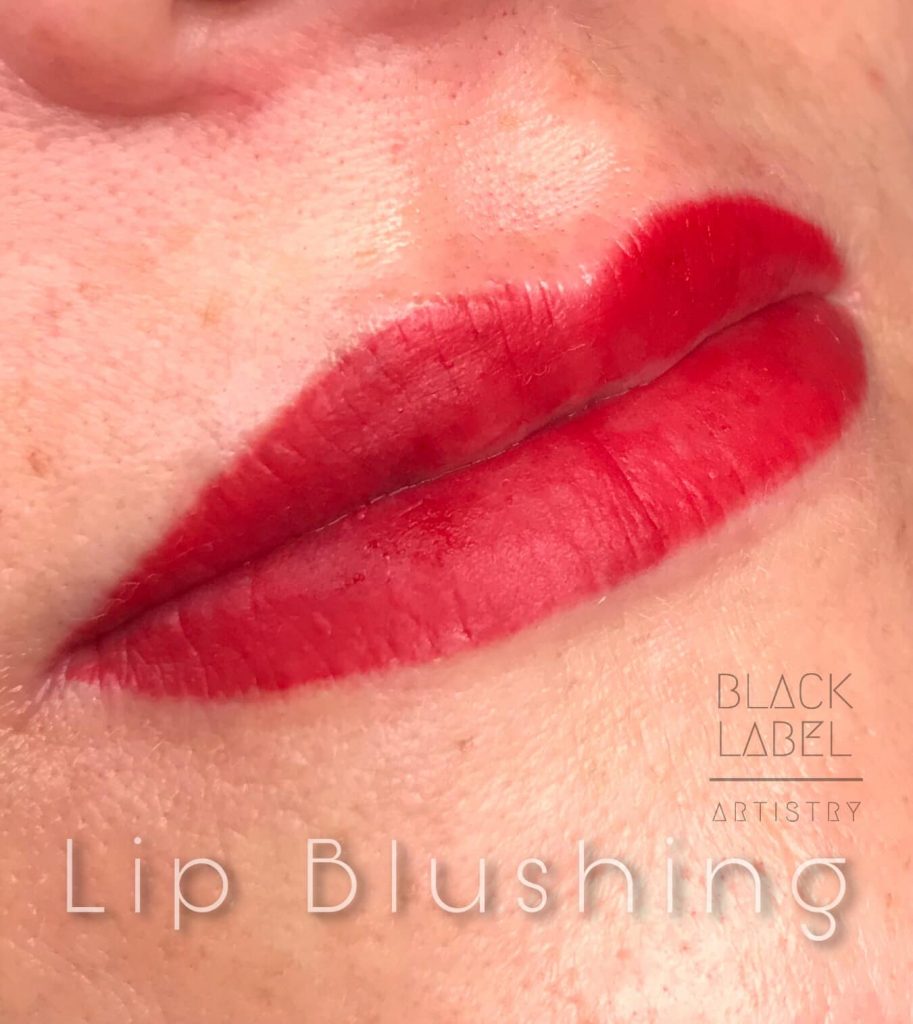 permanent lips kentucky