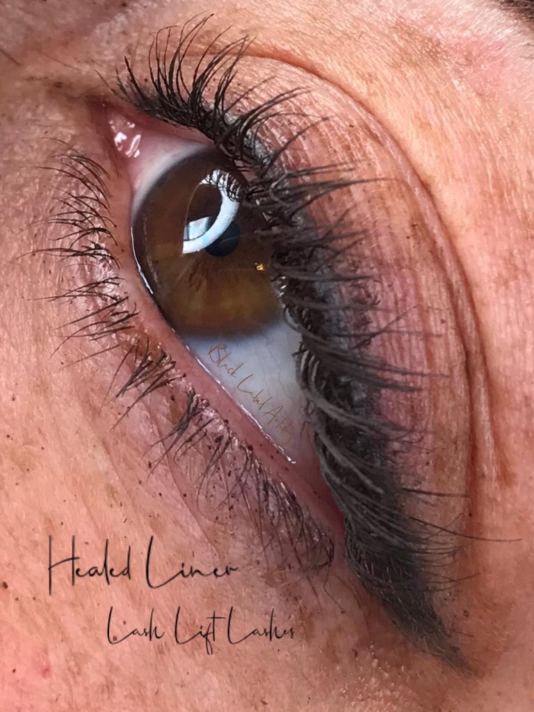 lash-lift